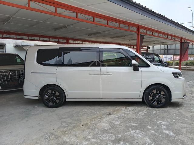 2023 Honda STEPWAGON 1.5 SPADA (A) - 5