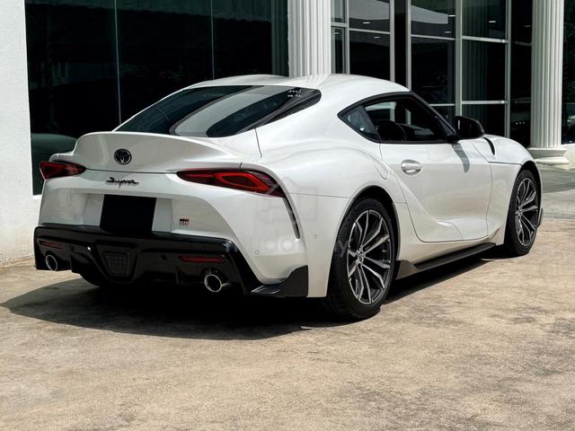 24 Toyota SUPRA 2.0 SZ-R JBL (A) NEW CAR BIGOFF - 4