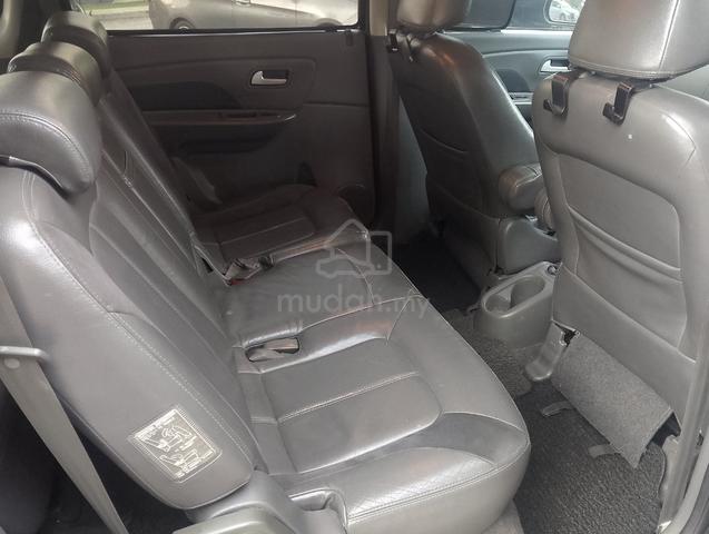 2010 Proton EXORA 1.6 CPS (A) - 5