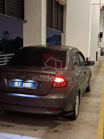 2011 Proton SAGA 1.3 FL (A) - 2