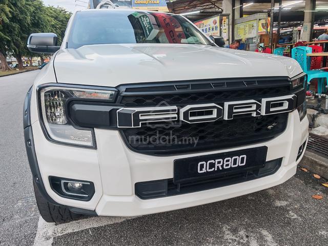 2023 Ford RANGER 2.0 XLT MY22 T6.2 P703 (A) - 1