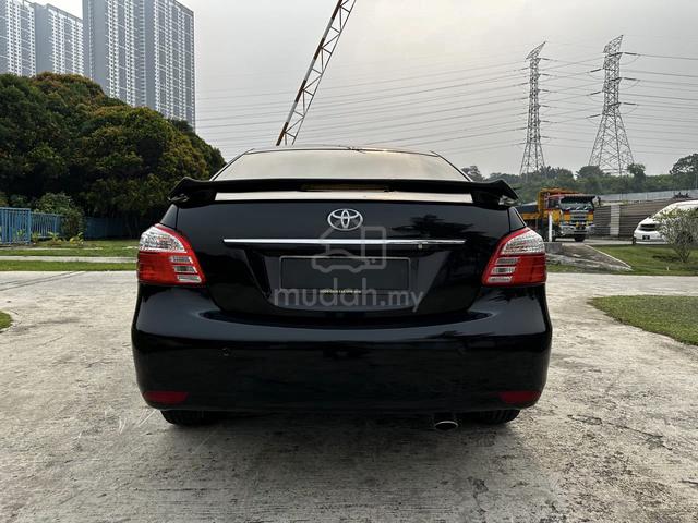 2010 Toyota VIOS 1.5 G NCP93R-BEPGKE (A) - 5