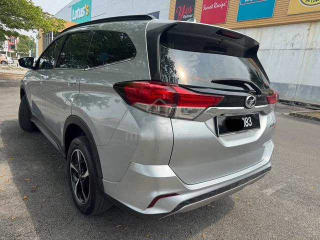 2019 81k km Perodua ARUZ 1.5 AV⭐1year warranty⭐(A) - 4
