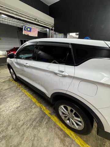 2022 Proton X50 EXECUTIVE 1.5L (A) - 2