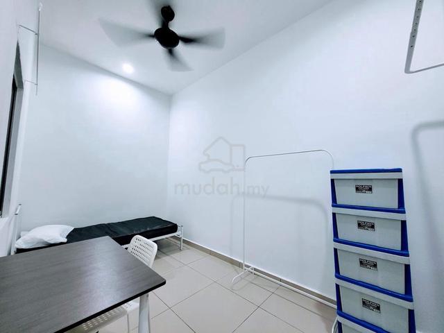 Room For Rent At Kulim Hi Tech Park (Non Share) 1