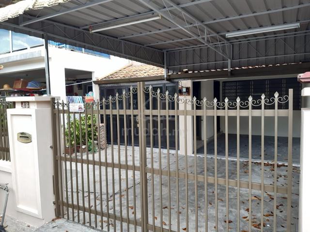 Double Storey Terrace For Rent at Bayan Baru,Penang 1