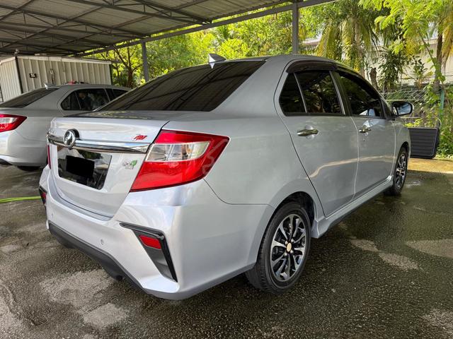 FACELIFT ADVANCED 2020 Perodua BEZZA 1.3 AV (A) - 5