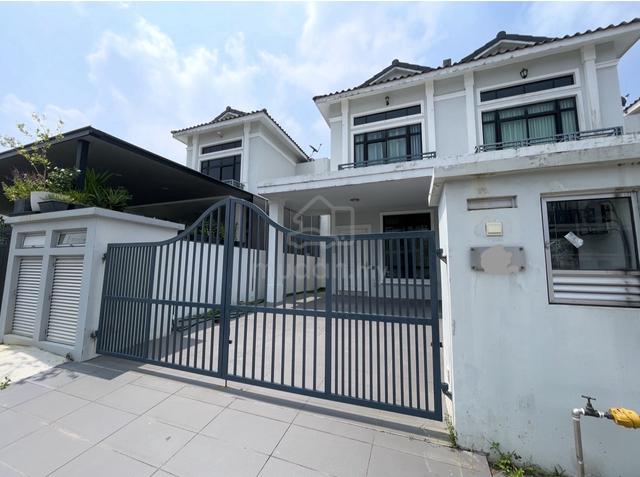 Ecotropics Kota Masai Pasir Gudang 1