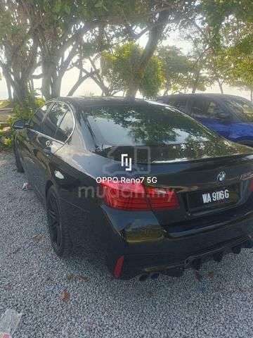 2014 Bmw 5 SERIES 2.0 28I GRAN TURISMO (A) - 2