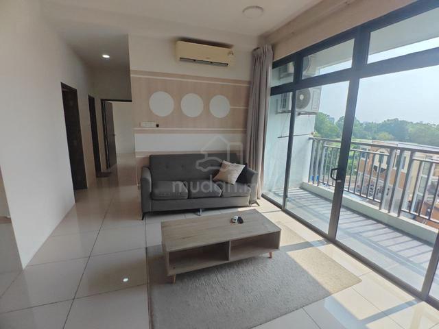 8scape Residences @ Sutera 1