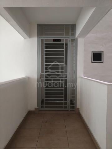 Residensi MH Platinum 2 1
