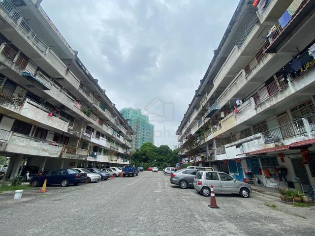 Taman Cheras Permai 1