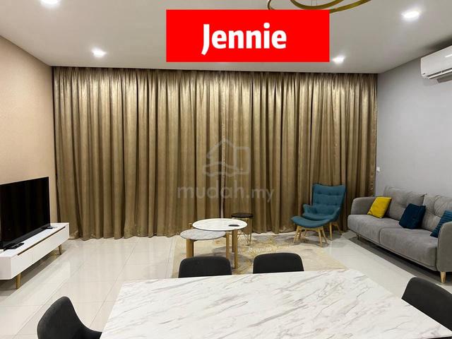 Ferringhi Residence 1