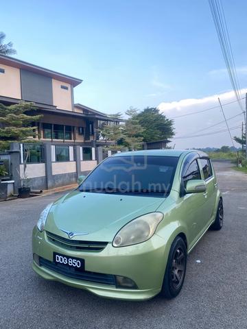 2007 Perodua MYVI 1.3 EZ (A) - 3