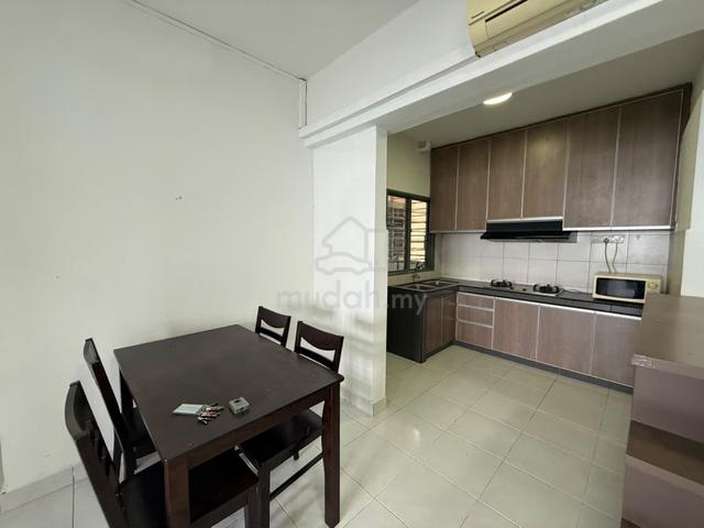 Main Place Residence 1