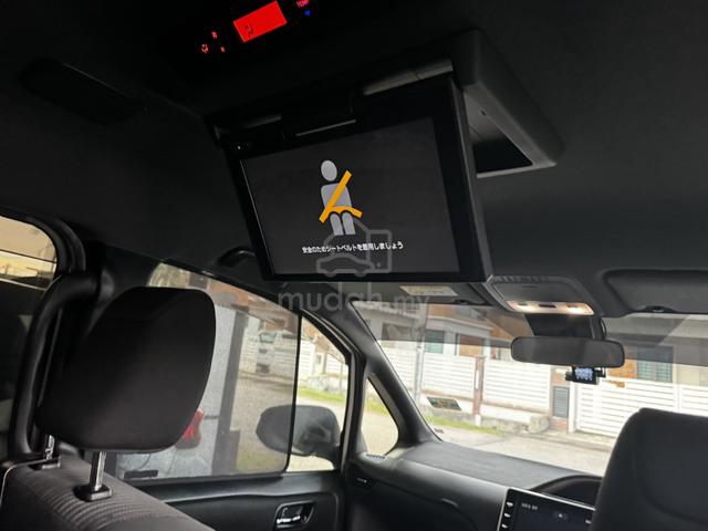 2018 Toyota VOXY 2.0 ZS KIRAMEKI (A) - 5