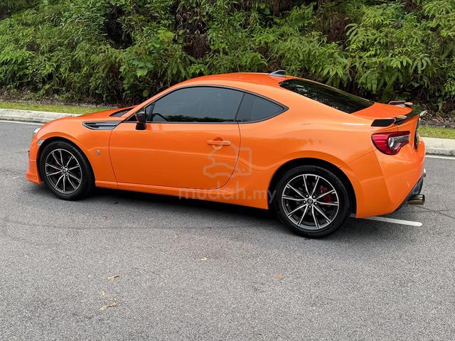 Toyota 86 2.0 AT FACELIFT ⭐VeryLowMile ⭐Modelista - 4