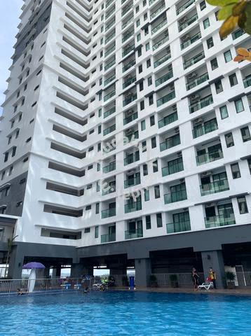 Vista Bangi 1