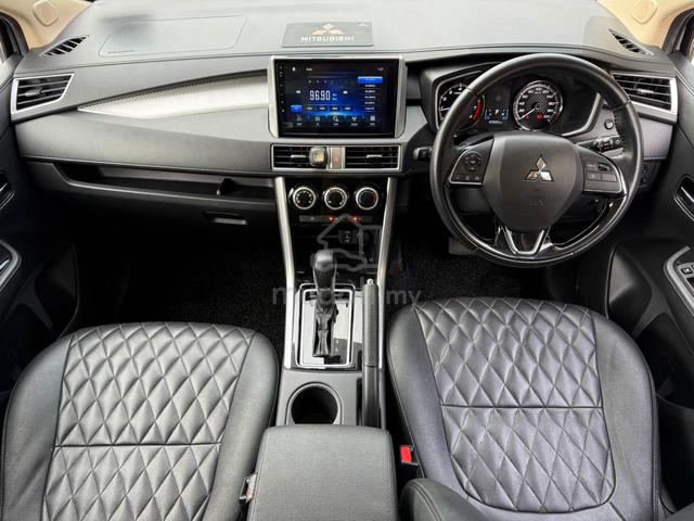 2022 Mitsubishi XPANDER 1.5 (A) TIP TOP CONDITION - 2