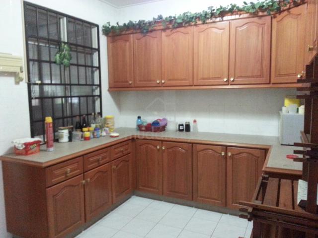 2571 Jalan Heleconia, Pujut 5D 1