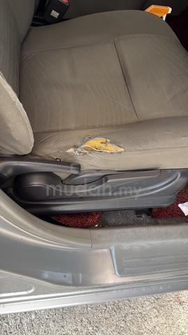 Perodua Myvi 2015 G auto - 4