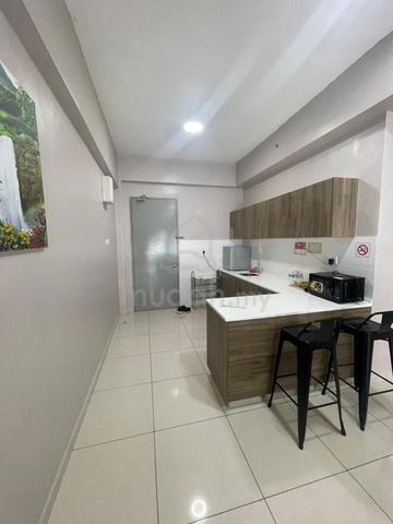 Cameron Fair Serviced Suites @ Tanah Rata 3