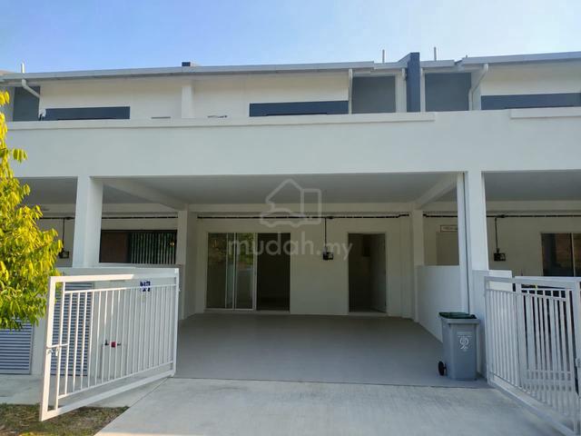 2-Storey Terrace House, Taman Arowana, Lenggeng 1