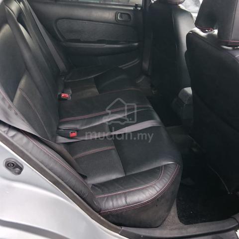 1996 Toyota COROLLA 1.6 SEG (A) - 3