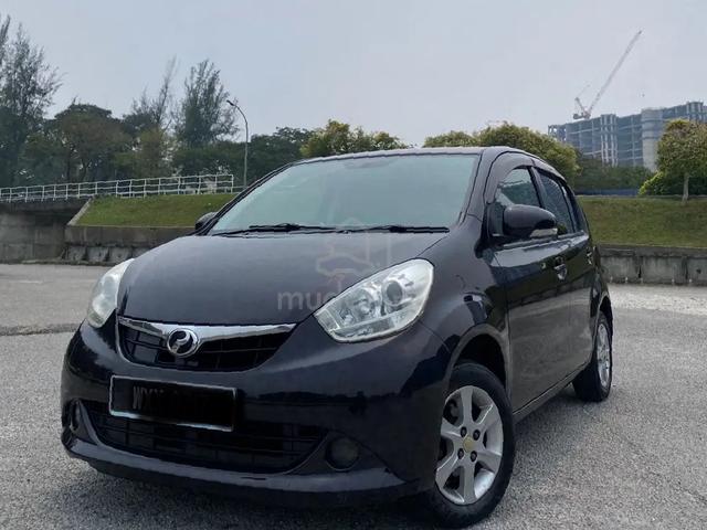 2013 Perodua MYVI 1.3 EZI PREMIUM (A) - 1