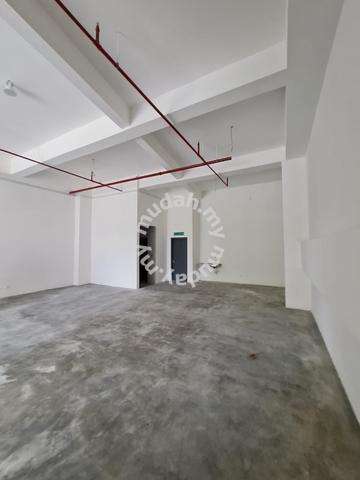 KLCC Jalan Ampang Retail Lot SHOP Pavillion Embassy The LINC INTERMARK 2