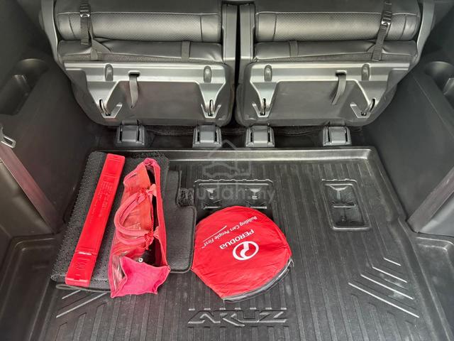 2019 Perodua ARUZ 1.5 AV (A) - 4