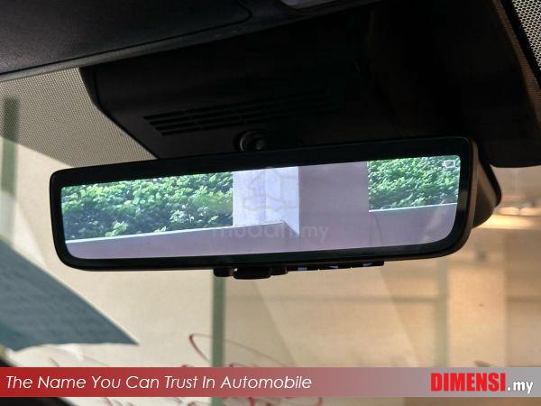 Toyota ALPHARD 2.5 (A) UNREG TAHUN DIBUAT 2024 - 5