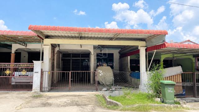Teres PALING MURAH Sg Petani Utara 🏠 Bulanan RENDAH, Open Facing 🏠 1