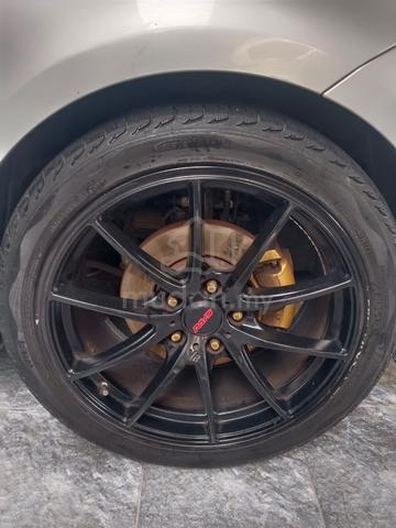 2014 Proton SUPRIMA S 1.6 PREMIUM (A) - 3