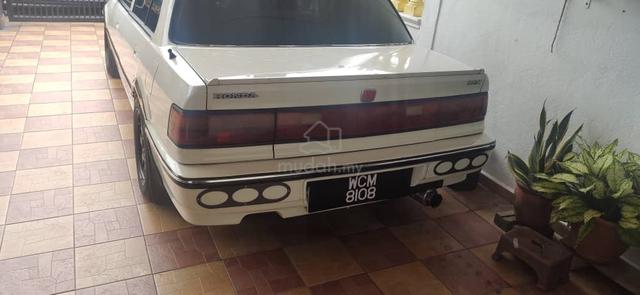 1995 Honda CIVIC 1.5 E-EG8 (M) - 3
