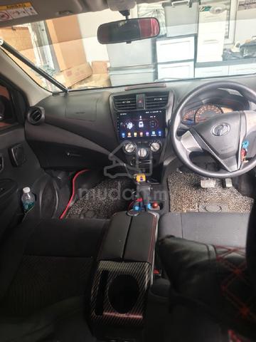 2020 Perodua AXIA 1.0 GXTRA (A) - 4