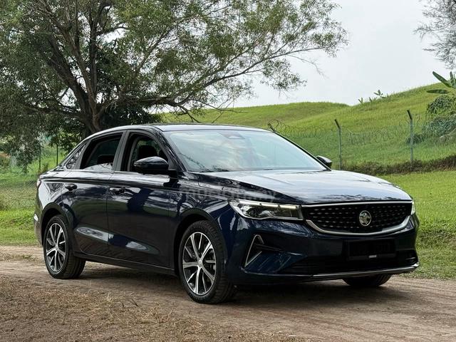 2024 Proton S70 1.5 FLAGSHIP MY23 (A) - 1