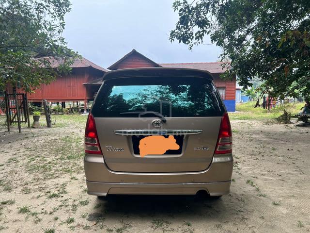 INNOVA - 2