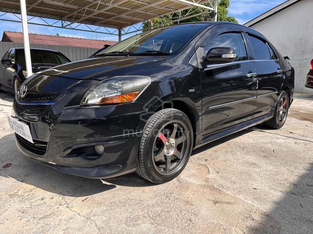 2008 Toyota VIOS 1.5 G  (A) - 3
