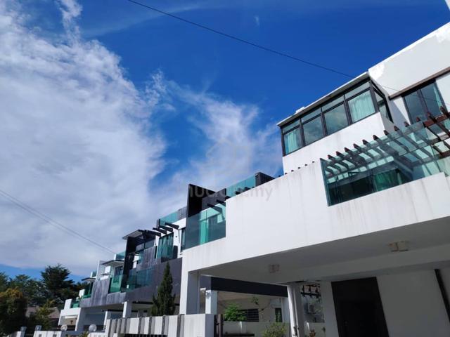 For Sale -Taman Eaton Square Kobusak 2