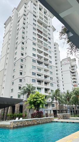 Opal Damansara 1
