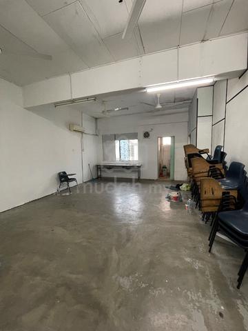 2Storey Shop Lot(End Lot)For Sale Taman Petani Jaya SungaiPetani Kedah 1