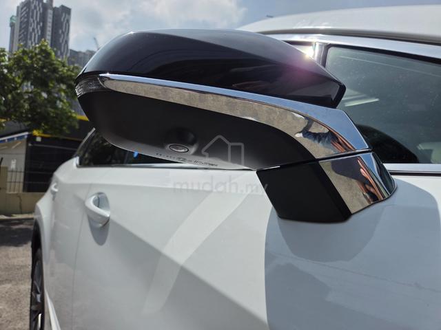 2022 Lexus RX300 F Sport 2.0T HUD, P/Roof, 360 Cam - 4