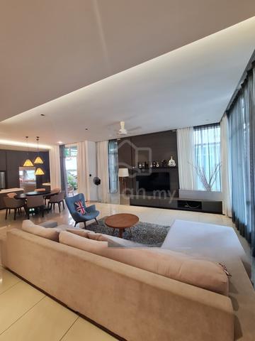 2 Storey Semi D, Palmiera Kinrara Residence 1