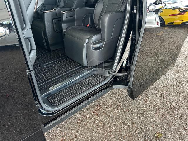 2023 Toyota ALPHARD 2.5 Z MANY UNIT AVAILABLE NEGO - 5