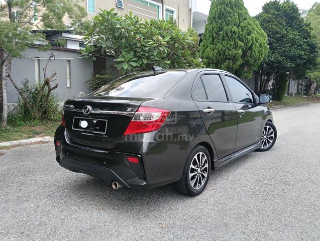 2022 PERODUA Bezza 1.3 Premium X - 2