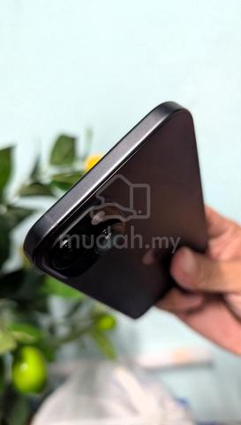 iphone 15 plus 256gb..batery 100% lagi tip topp - photo 5 of 6