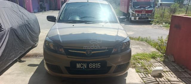 2014 Proton SAGA 1.3 SV (A) - 2