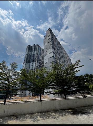 Prestige Residence 1