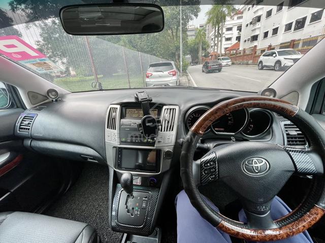 2004 Toyota HARRIER 2.4 240G 4WD (A) - 5